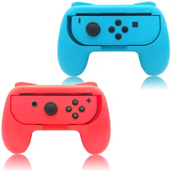 

Hot Selling Left and Right Game Controller Accessories for Nintend Switch Joy-Con Gamepad Controller China Factory