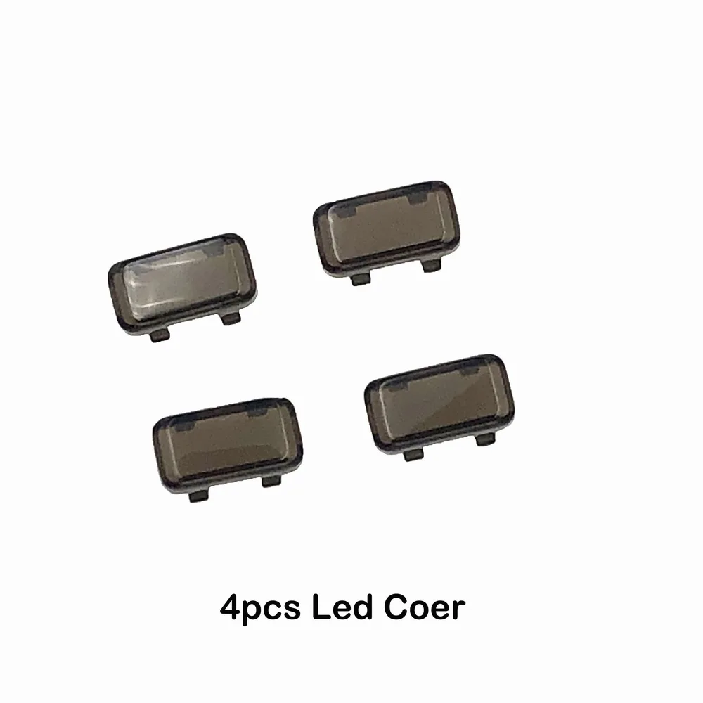 used led covers
