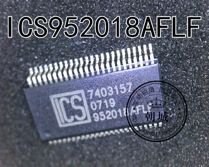 

5pcs/lot ICS952018AFLF 952018AFLF