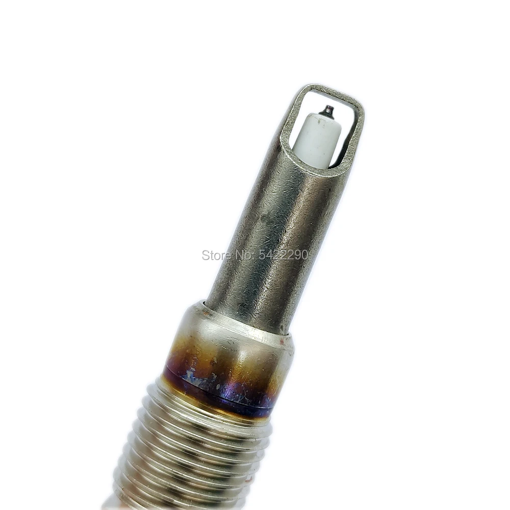 4 шт. SP515 PZH14F платиновая Свеча зажигания подходит для Ford Expedition F150 F250 F350 F450 F550 для Lincoln Navigator Mark Lt SP507 SP514