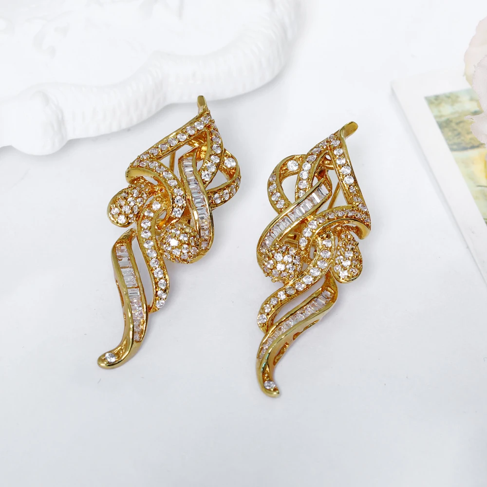 luxury earrings (8)