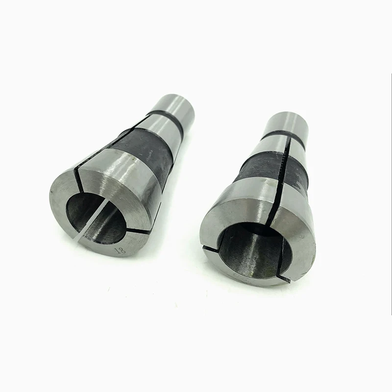 1 шт. 7:24 30 NT30 пружинная Цанга M12 резьба 3 4 5 6 8 10 12 14 16 18 20 мм Для CNC держатели