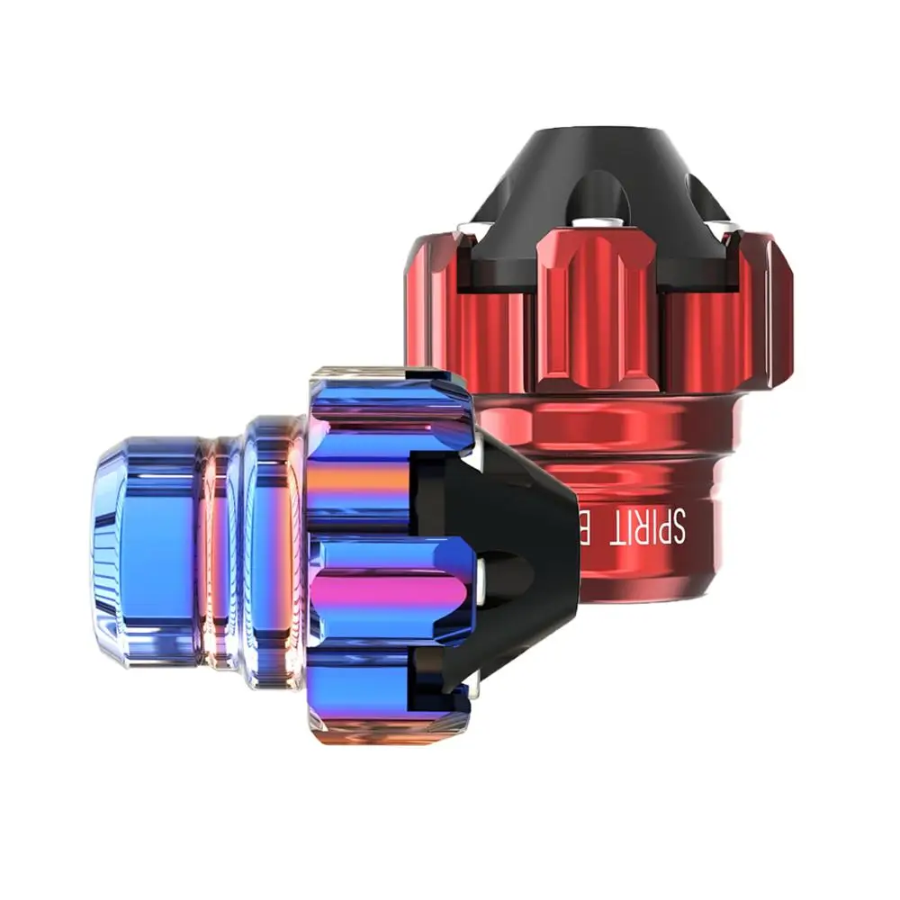 

Spirit Beast Universal Motorcycle Front Fork Cup Modified Accessories Crash Pad Falling block Wheel Protector Anti-Falling Cup