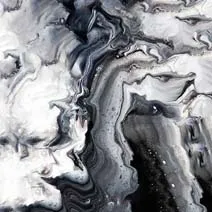 Новинка, держатель для телефона с круглым разъемом, держатель для телефона, сменная ручка для телефонов и планшетов, синий мрамор для Iphone 7 8 - Цвет: Colour 1