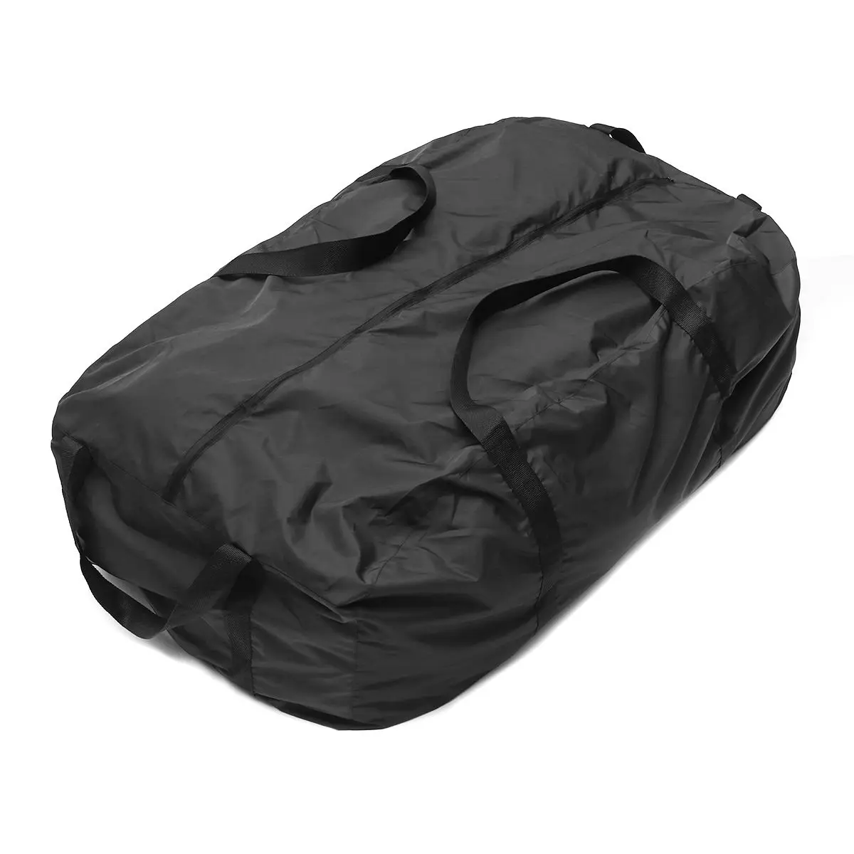 Waterproof BBQ Premium Carry Duffle Bag For Weber Q 17709 Genesis II Gas Grills Camping BBQ Tools Accessories Outdoor