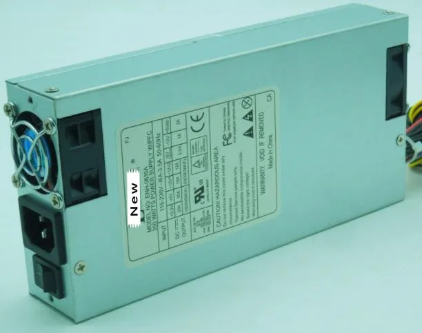 ENH-0635A Сервер питания 350W 1U Sever компьютер