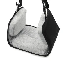 Защитное спортивное снаряжение премиум шейный гамак портативное устройство для снятия шейки матки для облегчение боли в шее