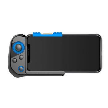 

bluetooth One-handed Gamepad Game Controller for Android PUBG Mobile Games Defineable Button Design bluetooth Gamepad Controller