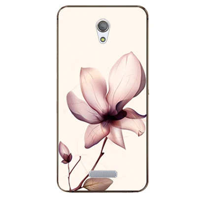 Для Highscreen power Five Pro силиконовый чехол ТПУ чехол для телефона для Highscreen power 5 Pro защитный чехол - Цвет: 8