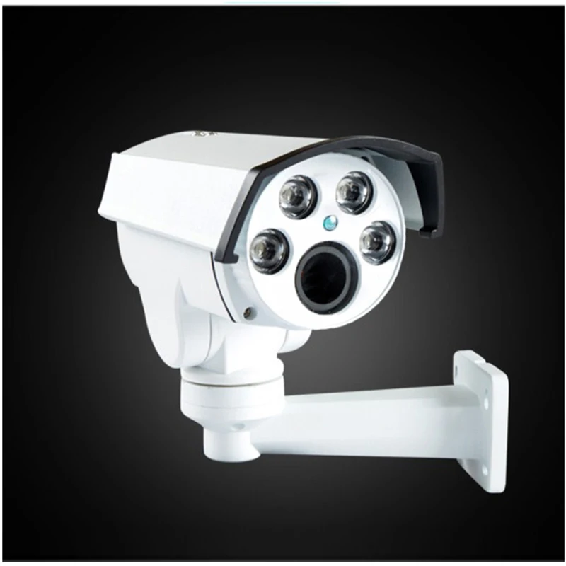 XMEye APP Full HD 5.0MP H.265 PTZ ip-камера наружная 4X моторизованная Поворотная камера с увеличительным объективом варифокальным ночным Onvif
