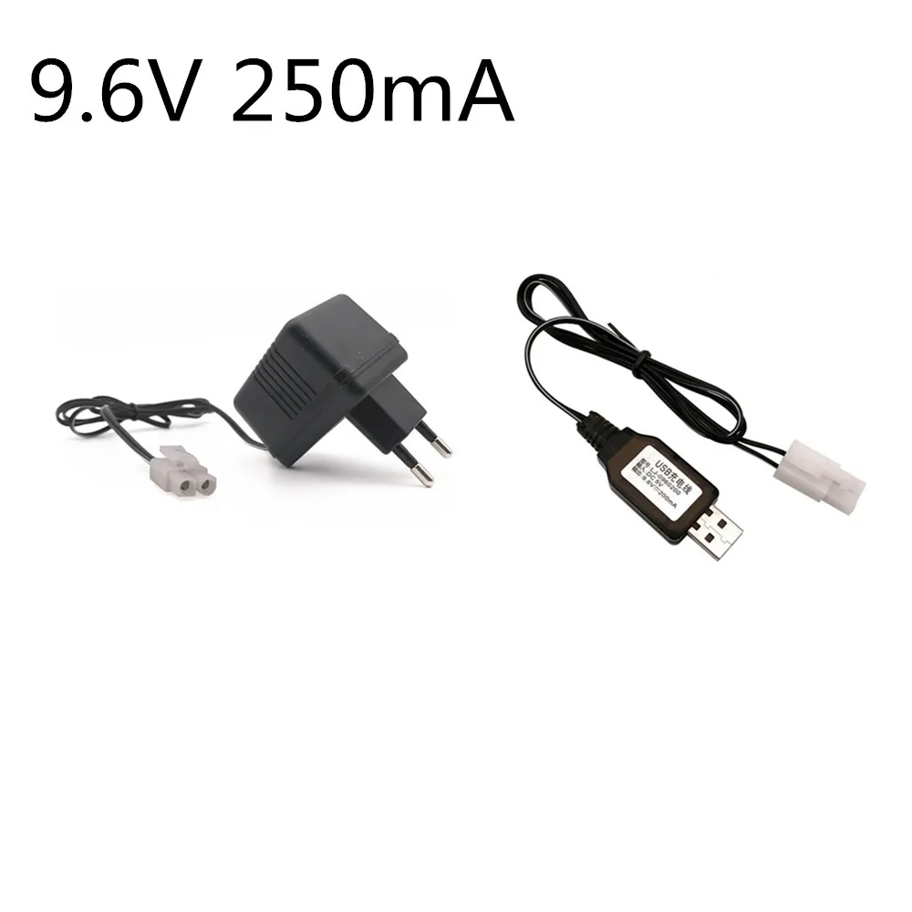 

Зарядное устройство 9,6 в для никель-кадмиевых и никель-металлогидридных аккумуляторов 9,6-110 В переменного тока, 240 в, 9,6 мА с разъемом Tamiya для игрушечного автомобиля на радиоуправлении