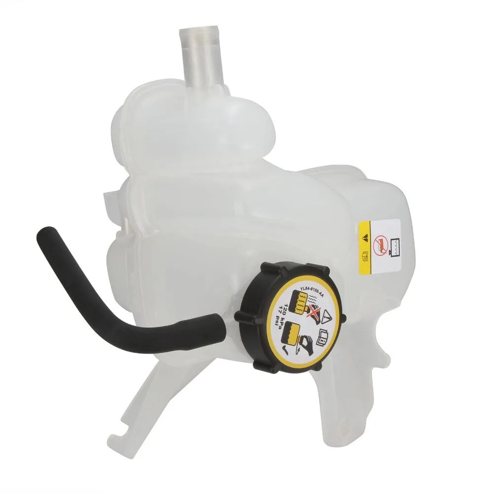 New Engine Coolant Overflow Tank For Escape Mariner