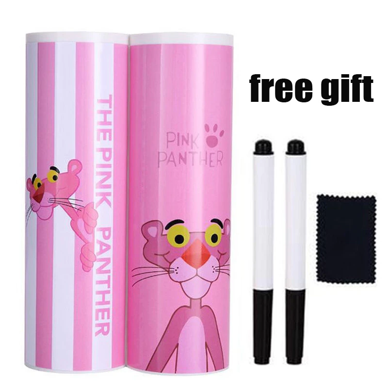 Мультяшный большой чехол для карандашей мальчиков и девочек калькулятор на