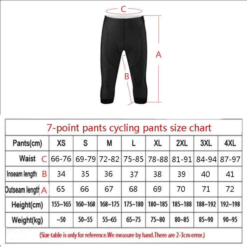 Short de cyclisme Pearl Izumi femme XXL noir rembourré