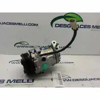 

09114942 COMPRESSOR AIR CONDITIONER OPEL CORSA B