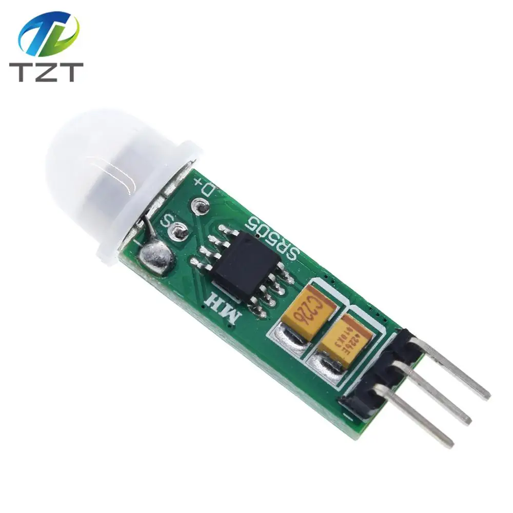 Mini hc-sr505/360 ° ceiling Infrared PIR body Motion sensor Lamp light detector Mini hc-sr505/360 ° ceiling Infrared PIR body Motion sensor Lamp light detector
