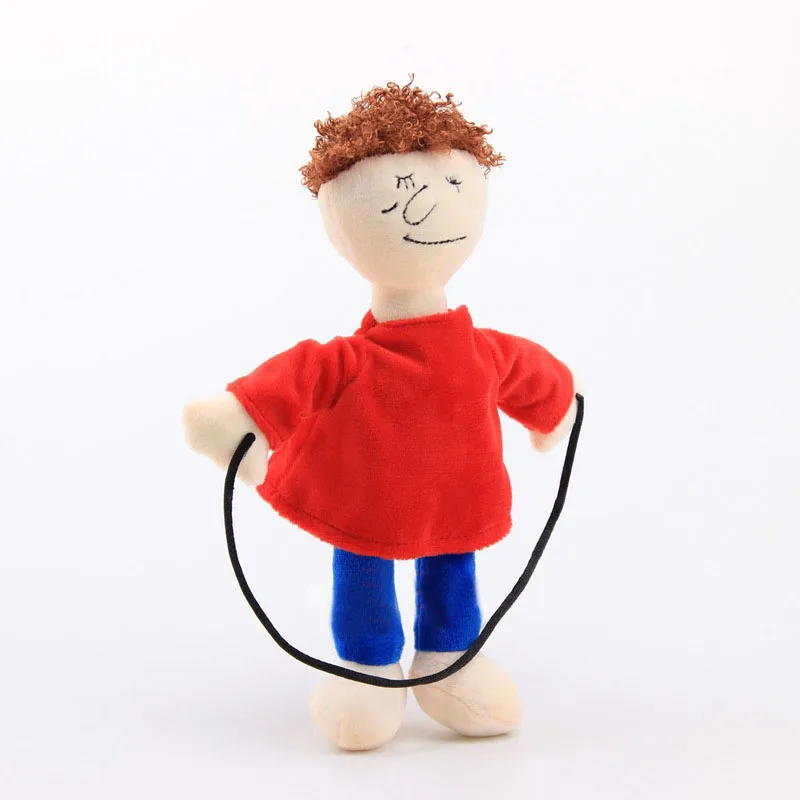 20/25 см Baldi в области образования и обучения, чучела плюшевых игрушек Baldi и вещи плюшевые игрушки и куклы из мультфильма Рождественский подарок для детей