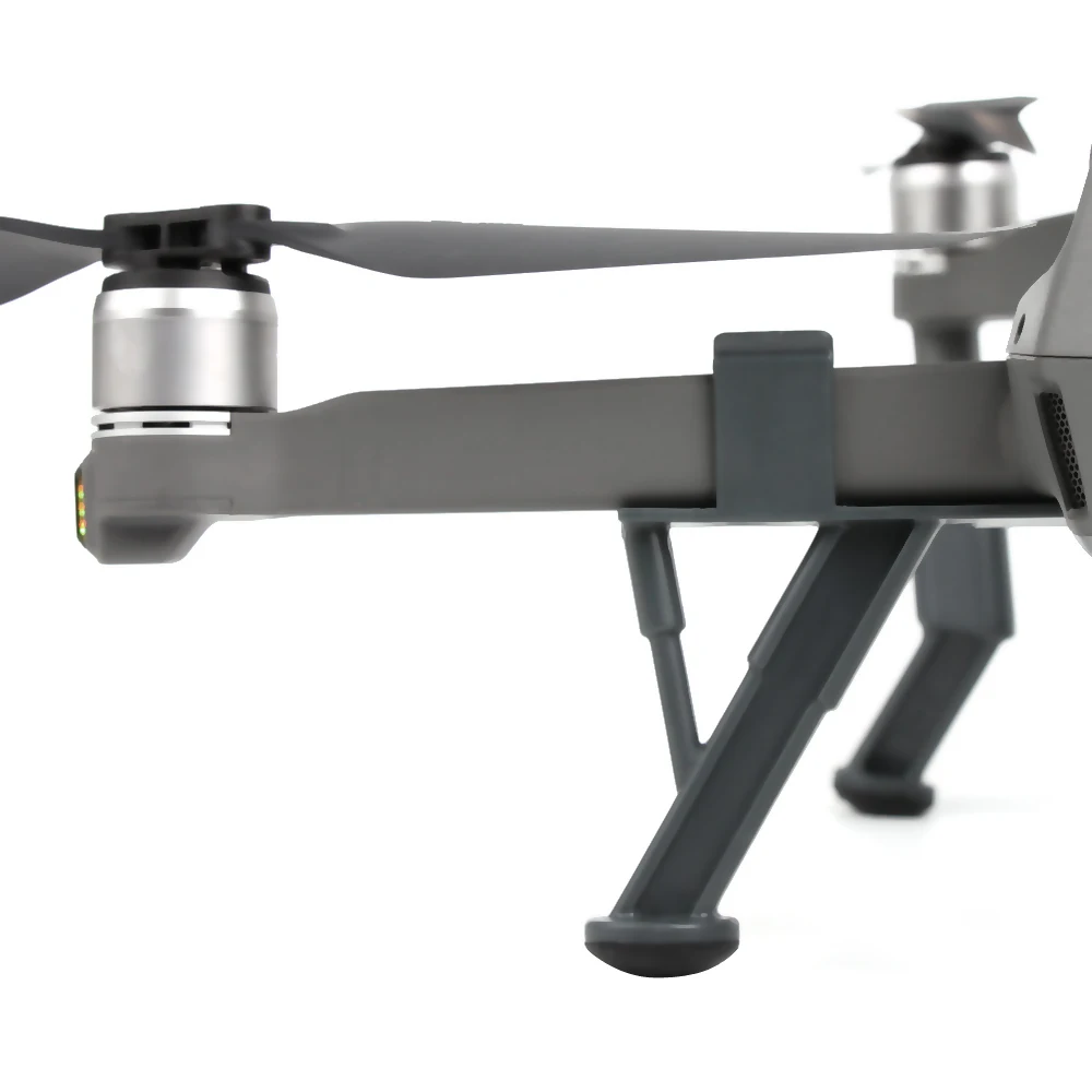 

Mavic 2 Landing Gear Foldable Heighten Landing Legs Support Feet for DJI Mavic 2 Pro & Zoom Drone Accessories