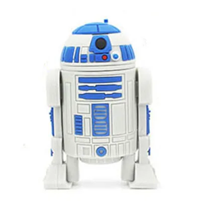 Флешка Jaster wars star Yoda Darth Vader 4 ГБ 8 16 32 64 Usb 2 0 флеш накопитель|USB флэш-накопители| |