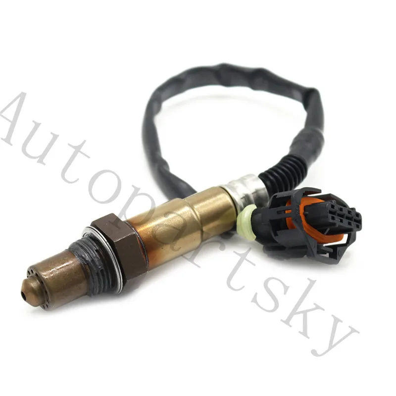 Нисходящий кислорода Сенсор 55572216 для Chevrolet Cruze 11-15 Cruze Limited 1.4L 1.8L L4 55562206 55574136 2134698 234-4528