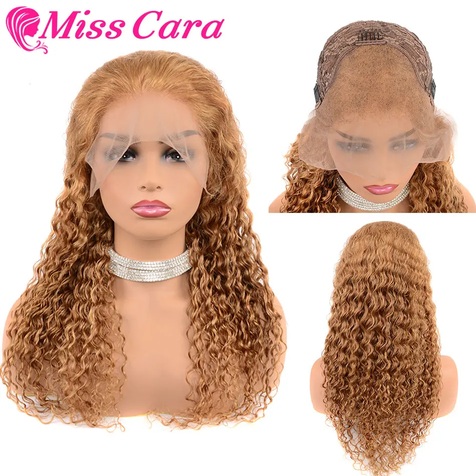 Miss Cara Remy парики для волос малазийские глубокие волнистые кружевные фронтальные