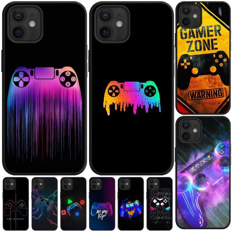 Чехол силиконовый для телефона IPhone 11 12 Pro XS MAX XR 8 7 6 6S Plus X 5S SE 2020 | Мобильные телефоны