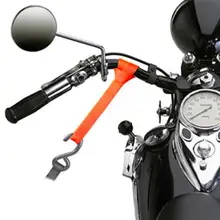 4 шт./компл. новые черные Универсальная мягкая петля Мотоцикл стяжных ремней Ёмкость для мотокросса ATV Байк галстук падения