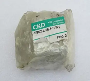 

1PC New CKD Cylinder SSD2-L-25-5-N-W1