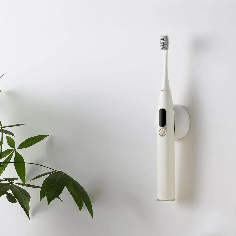 Xiaomi Youpin Oclean X Sonic Electric WaterproofToothbrush for with 1 mijia Replacement Brush Ultrasonic Automatic Tooth Brush Xiaomi Youpin Oclean X Sonic Electric WaterproofToothbrush for with 1 mijia Replacement Brush Ultrasonic Automatic Tooth Brush