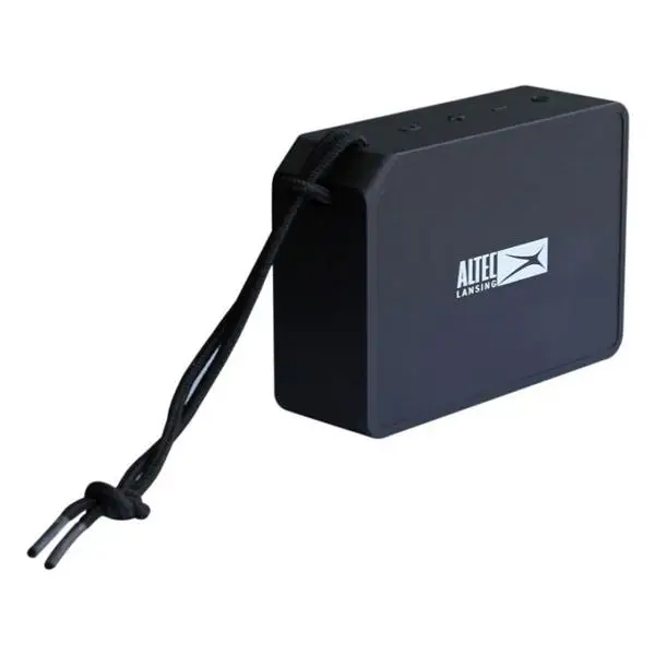 Bluetooth колонки Altec Lansing AL-SNDBS2-001.133 черный |