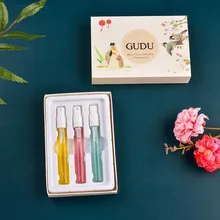 3 шт./компл. очаровательный Для женщин Свежий элегантные блестящие аромата спрей Цветочный Фруктовый аромат для Для женщин антиперспирант защищающий от Для мужчин, спрей для тела