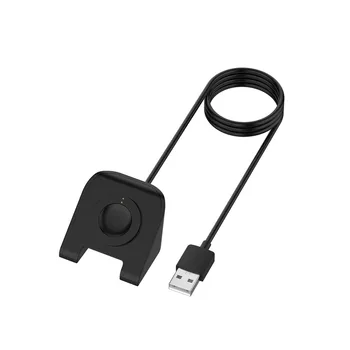 

Portable Quick Charging SmartWatch Accessories Data Cradle Dock Cable Portable Charger for Fossil Gen 4/5 Smart Watch