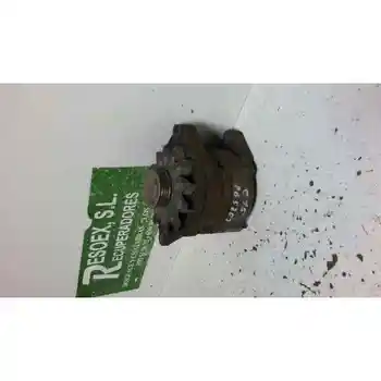 

0120489258 ALTERNATOR CITROEN C15