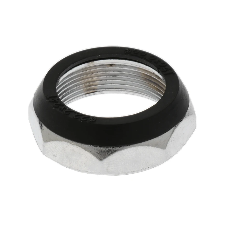 Threaded External Headset 1 inch Cover for Mountain Road Cycle Bike Bicycle