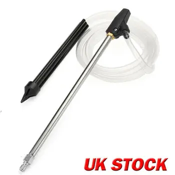 

Sand Blasting Wet Blaster Pressure Washer Sandblasting Kit For Bosch Aquatak