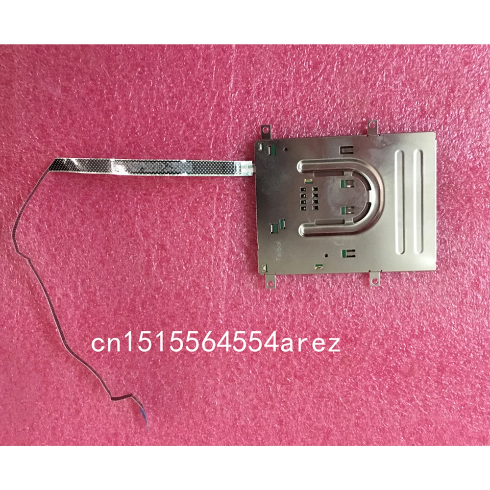 Новый оригинальный ноутбук lenovo ThinkPad P72 Smart Card Reader с кабелем 04X5393 04X5475 00HW553 |