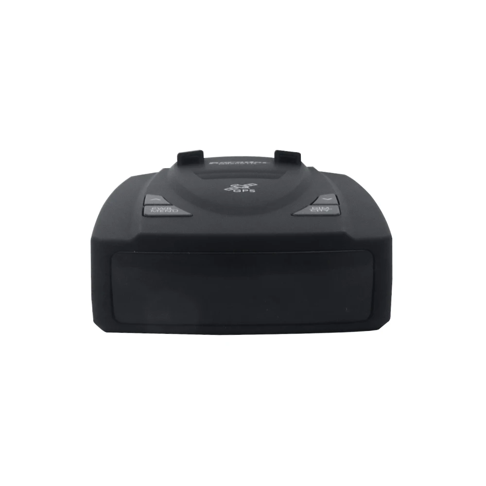 Beste Karadar Auto anti radar detector 2 in 1 Politie Speed GPS voor Rusland LED Display G820STR Auto detector