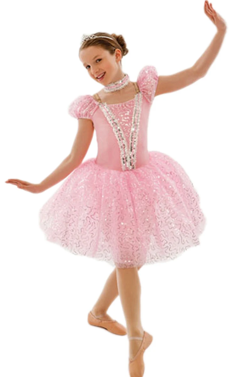 Kinderen Volwassen Ballet Rok Stage Performance Jurk Sequin Ballet Tutu Rok Dans Kostuum Voor Vrouwen 317 Kinderen Volwassen Ballet Rok Stage Performance Jurk Sequin Ballet Tutu Rok Dans Kostuum Voor Vrouwen 317