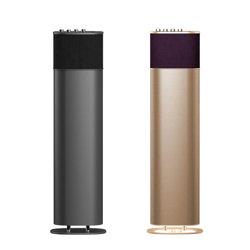 

100W Bluetooth Speaker Treble Bass Midrange Adjustable Built In WAVES DPAC VTD Technology 5 Horns Computer Home Speaker HDMI ARC