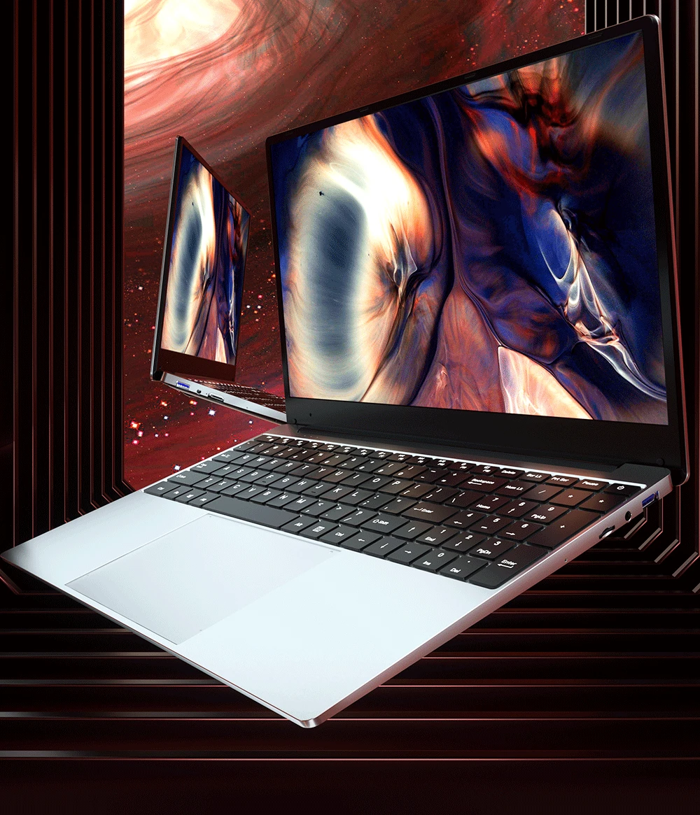 2021 Newest HD Notebook Laptop 15.6" Full Screen AMD Ryzen 7 4700U 5 3500U Processor Online Meeting Ready Webcam Backlitkeyboard hp ultra slim laptop