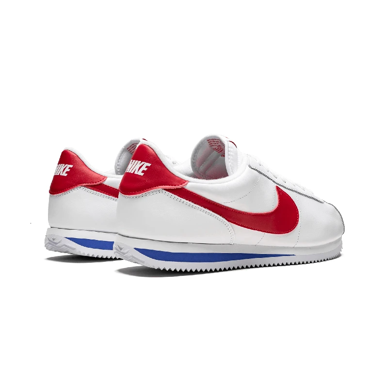 Nike Cortez Кенни 4 xKendrick Ламар оригинальные мужские кроссовки дышащие легкие кроссовки# AV2950-100