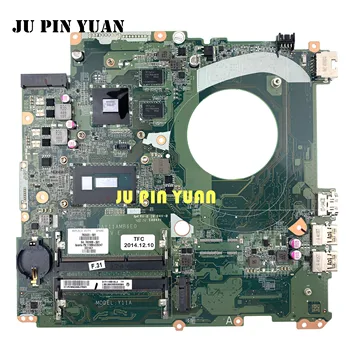 

782622-001 782622-501 782622-601 for HP 17-F series laptop motherboard I5-5200 CPU DAY11AMB6E0 All fully Tested