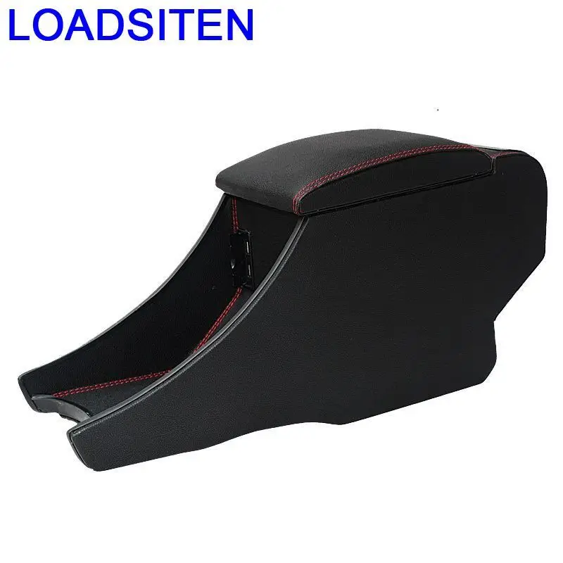 

Auto Automobiles Decoration Accessory Mouldings Upgraded Styling Car-styling Car Arm Rest Armrests FOR Citroen C-Quatre