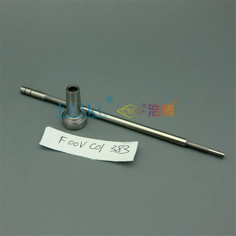 ERIKC F00VC01383 дизельный двигатель часть инжектор КЛАПАН комплект F 00 в C01 383 топливный танк на дистанционном управлении клапан FooVC01383 для CUMMINS 5285744