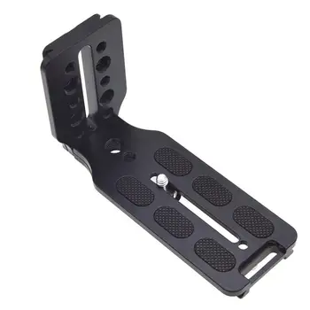 

Extension L Bracket Plate Mount Support for Zhiyun Crane Camera Stabilizer