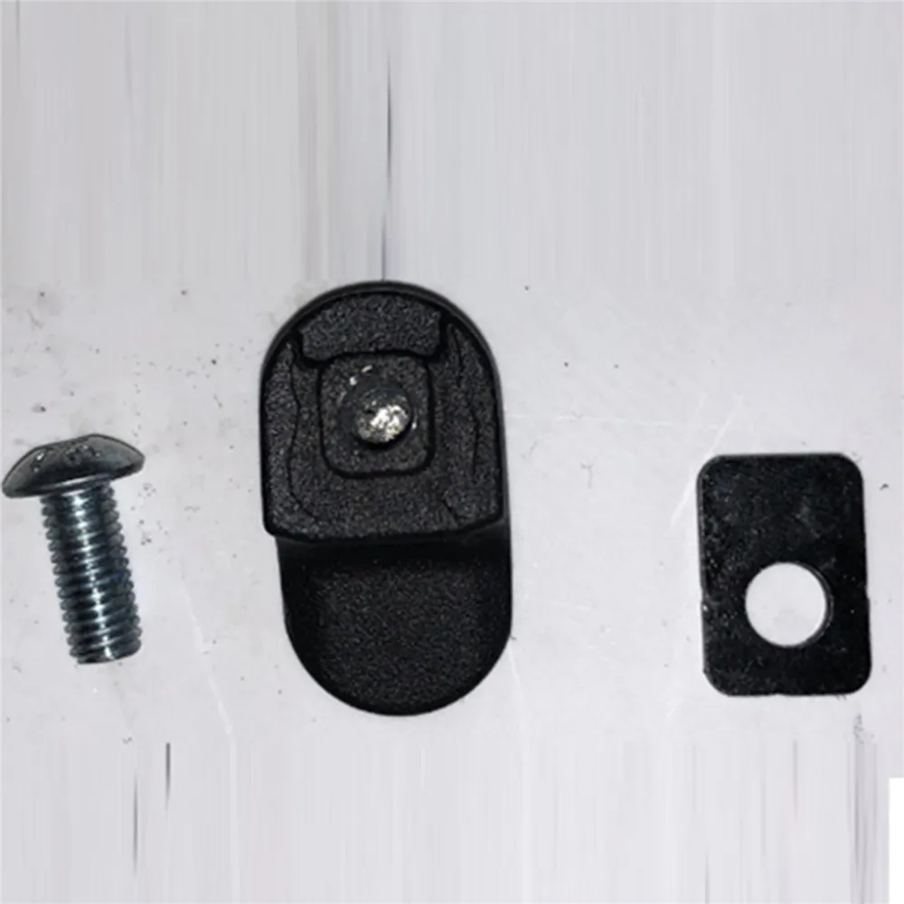 1 комплект складных крючков для крыла NINEBOT MAX G30 запасные части электрического