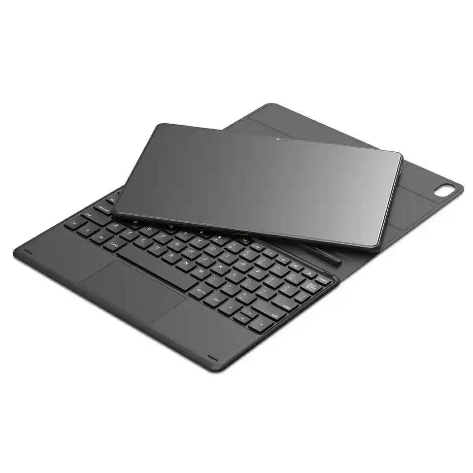 Оригинальная Магнитная клавиатура Tecalst tl-t30 с док-интерфейсом защитный чехол комбинированный