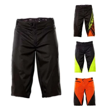 

Summer Mesh MTB Shorts Mountain Bike Shorts Top quality Moto Motocross Dirt Bike Cycling Shorts