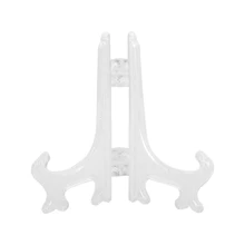 

Tea tray tea cake Rack Stent Table Photo Card Stand Plate Display Racks Holder Party Decoration Kitchen Dishes Storage Shelves