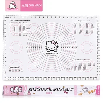 

HELLO KITTY Tool Set Household Baking Mold Package Baking Tools cake baking sets baking set 4 pcs /set